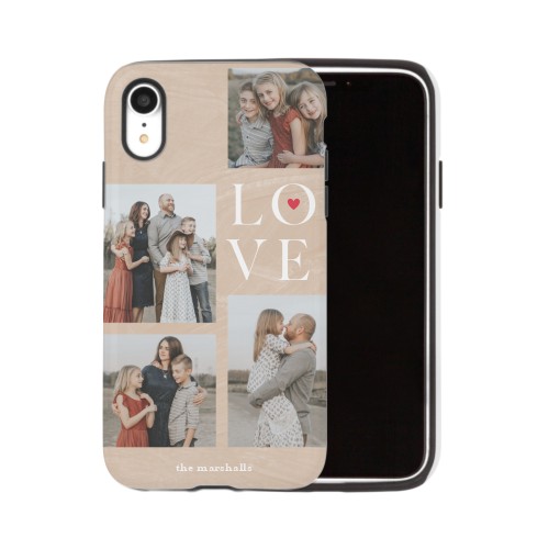 Neutral Phone Cases