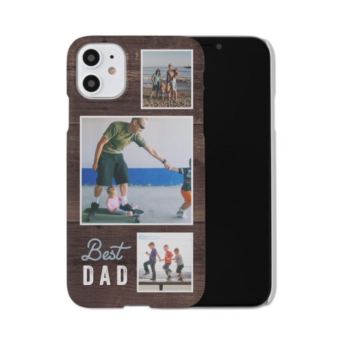 Custom iPhone Cases For Father's Day