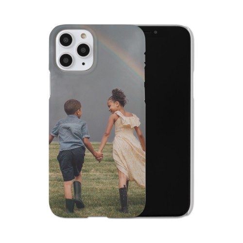 Photo Gallery iPhone Case, Slim Case, Matte, iPhone 11 Pro, Multicolor