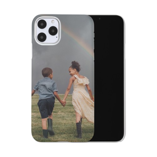 Photo Gallery iPhone Case, Slim Case, Matte, iPhone 11 Pro Max, Multicolor, multi