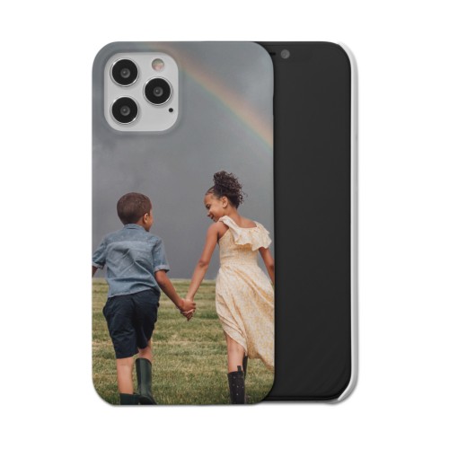 Photo Gallery iPhone Case, Slim Case, Matte, iPhone 12 Pro, Multicolor