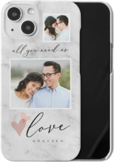 special love duo iphone case