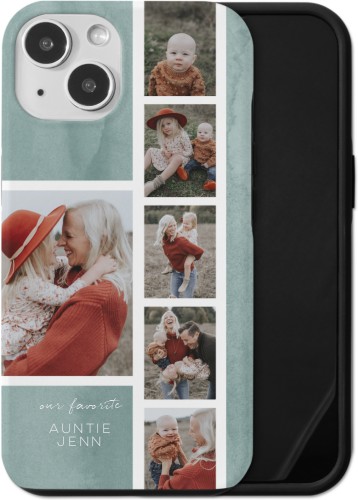 iPhone Silicone Cases
