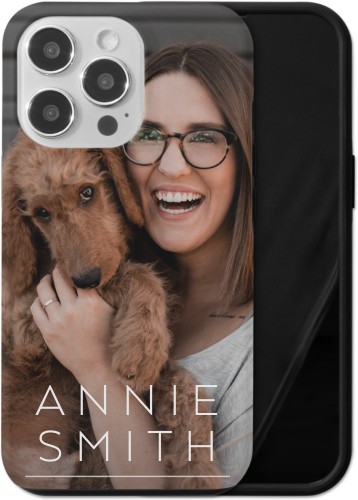 White Phone Cases