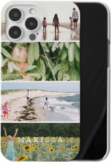 gallery of four iphone case