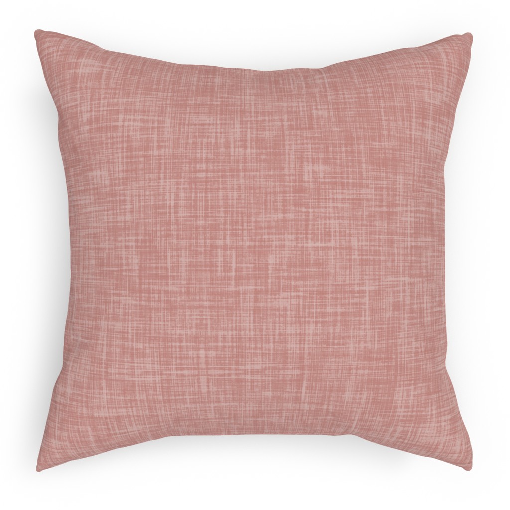 Pink Vintage Pillows