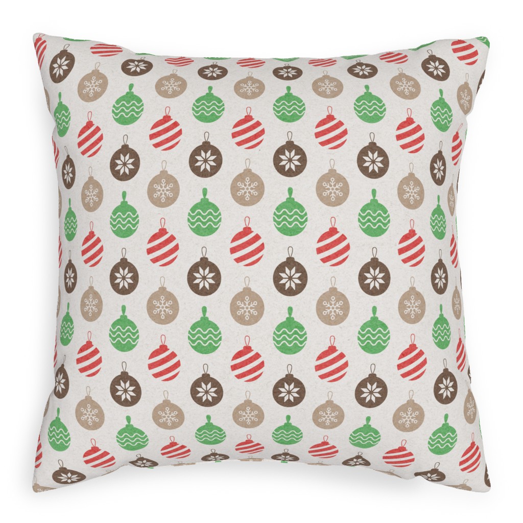 Christmas Bedroom Decor