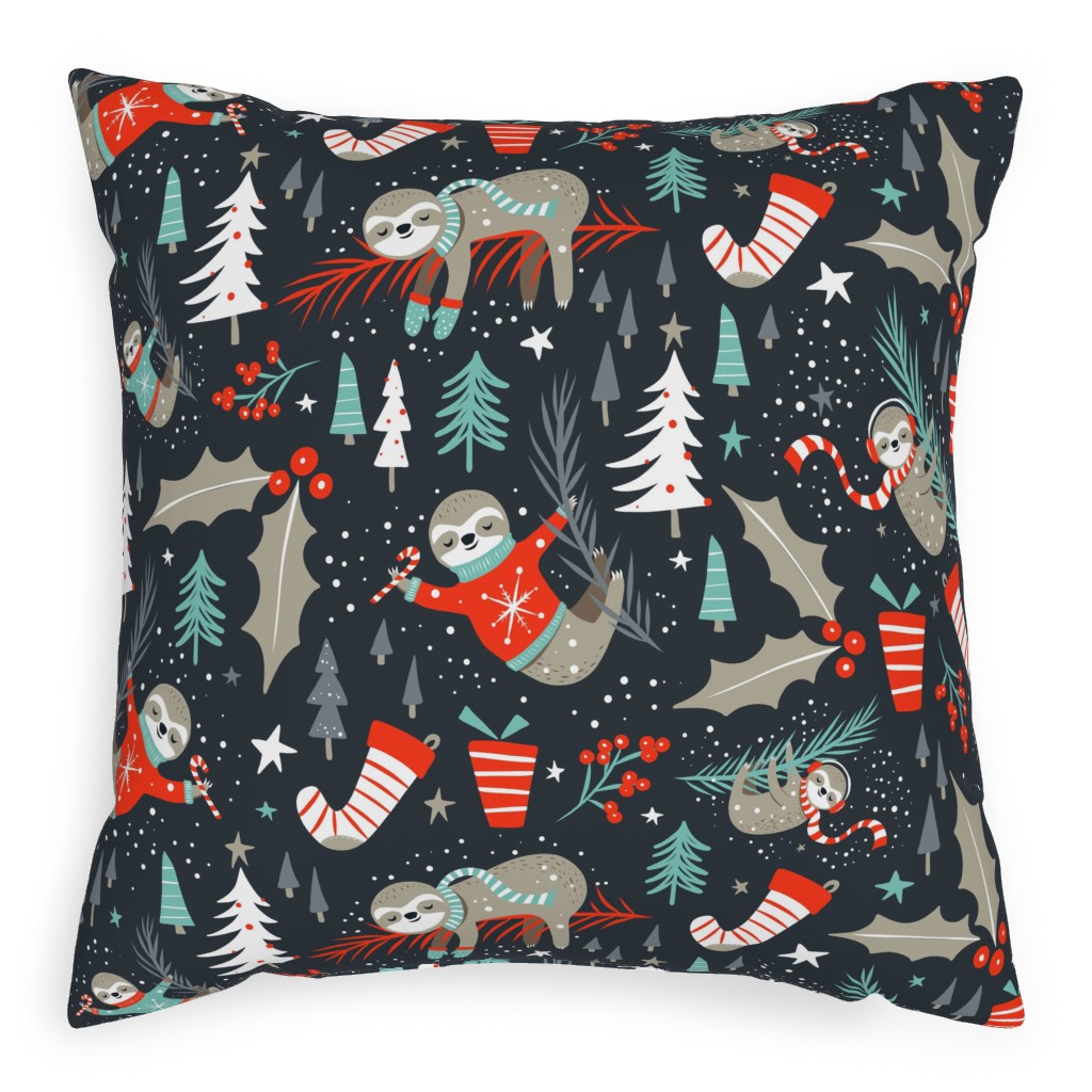 Sloth Gifts