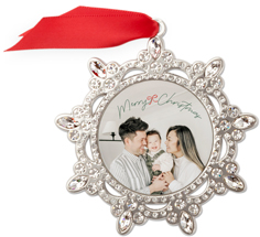 Bow Charmed Tidings