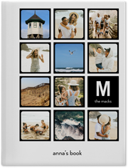 Pictogram Collage