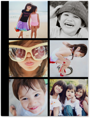 Gallery of Six