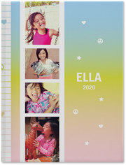 Emoji Whimsy Gradient