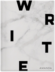 write marble journal