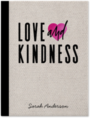 Love and Kindness
