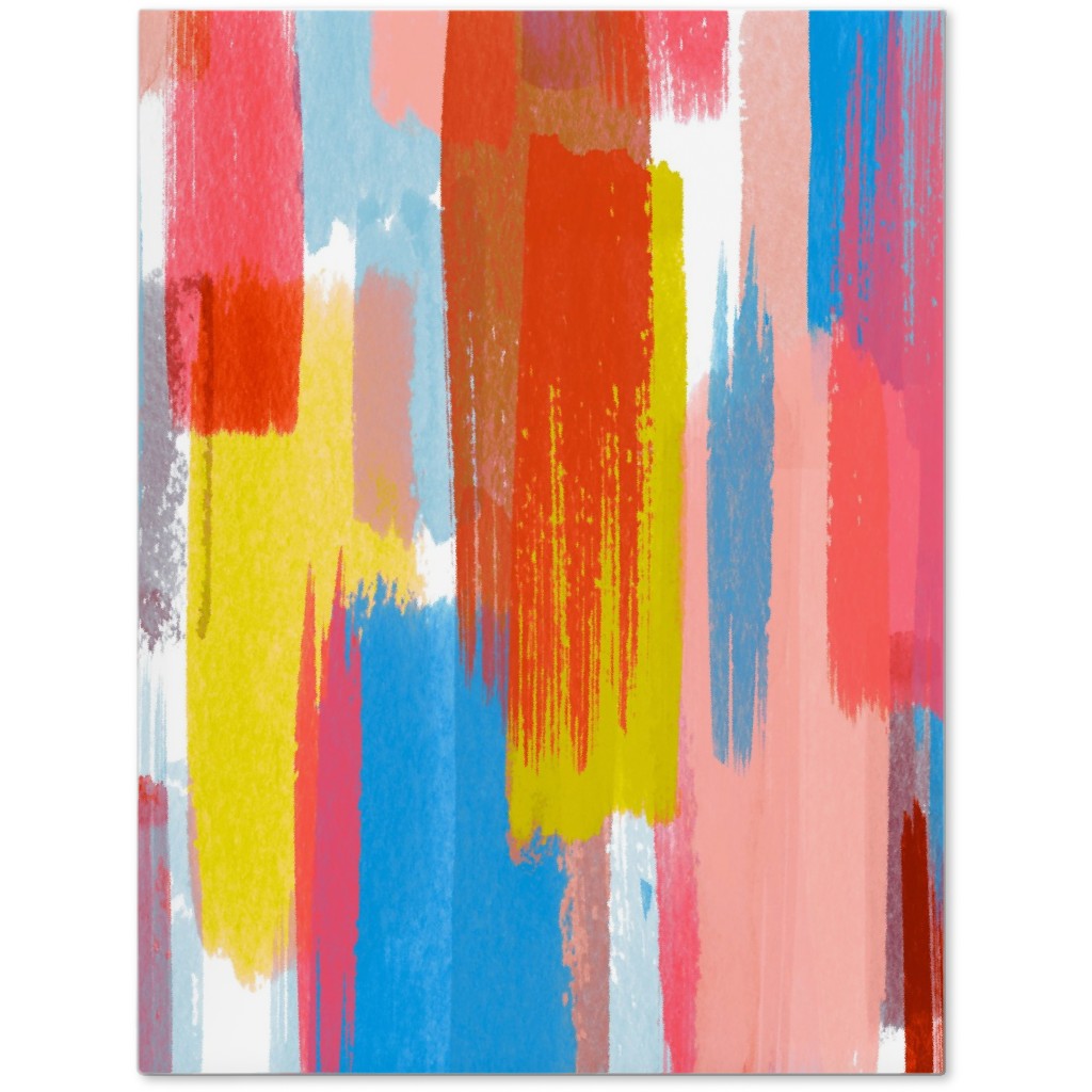 Summer Memories - Multi Journal, Multicolor