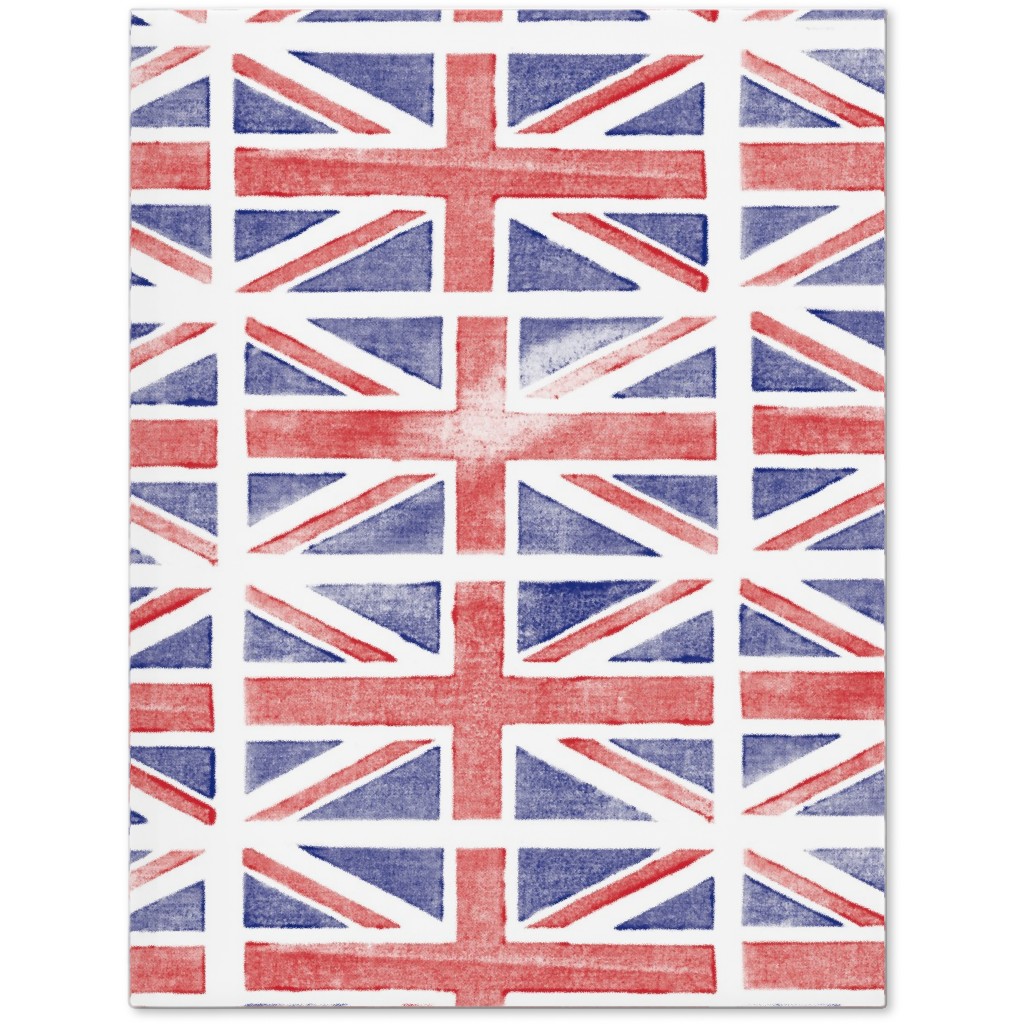 Jubilee Jack - Multi Journal, Multicolor