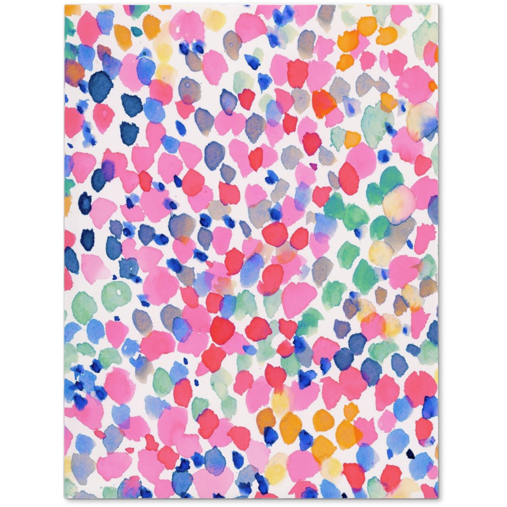 Lighthearted Pastel - Multi Journal, Multicolor