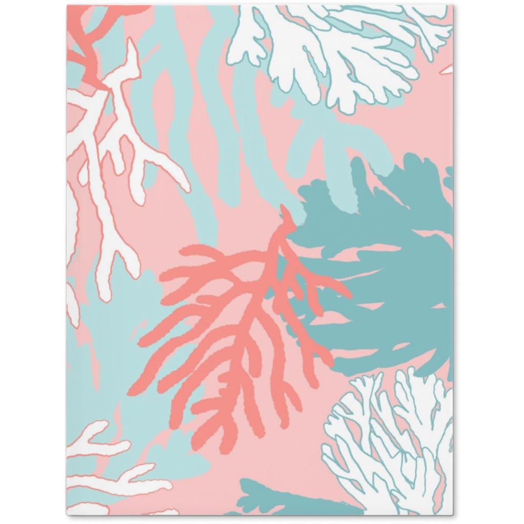 Coral Springs Journal, Multicolor