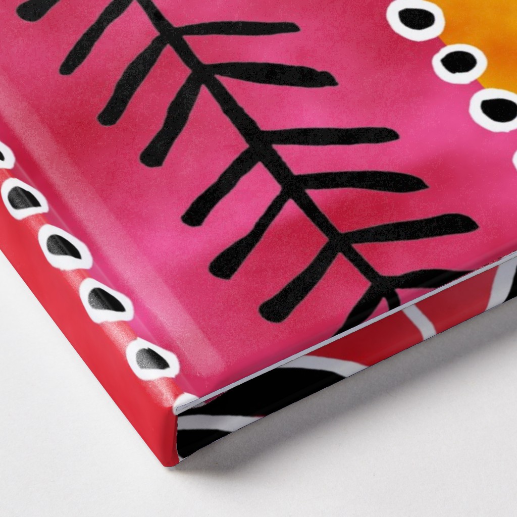 Ribbons Journal | Shutterfly