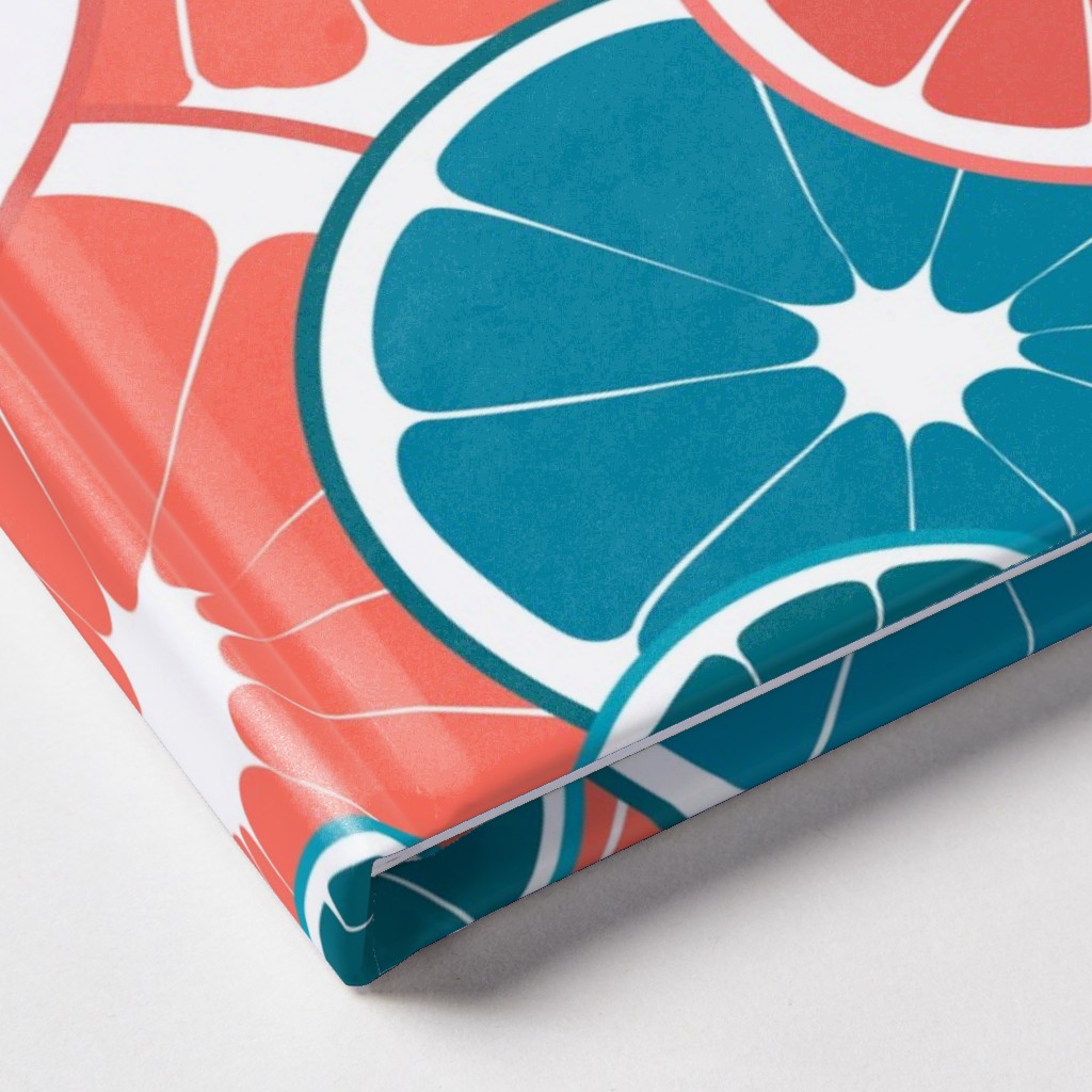 Citrus Journal Shutterfly