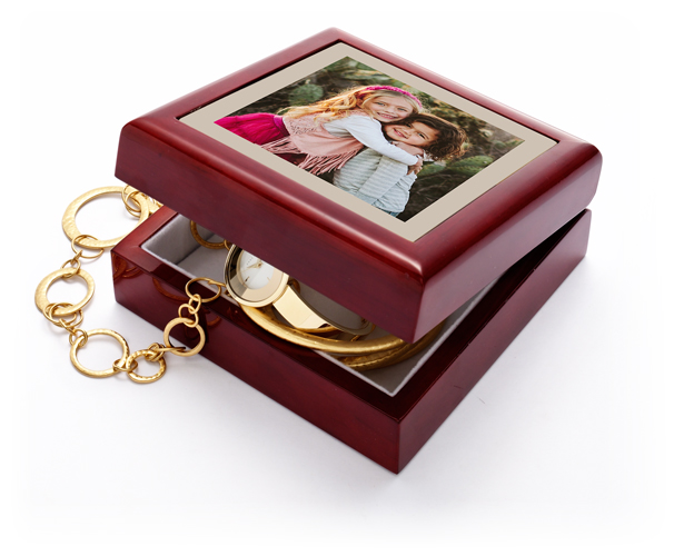 Personalized Keepsake Box u0026 Photo Keepsake Boxes | Shutterfly | Shutterfly