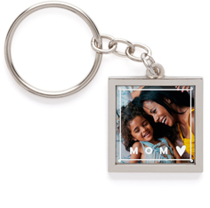 Shutterfly hot sale photo keychain