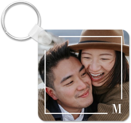 personalized picture keychains