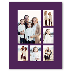 Photo Collage Posters Create Collage Poster Prints Shutterfly