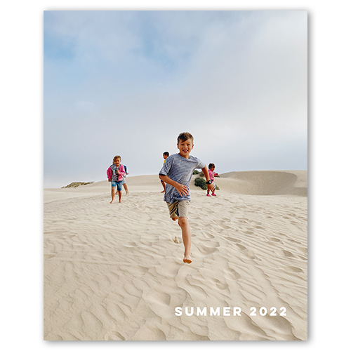 Photo Gallery, -8x10-Multicolor