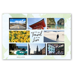 shutterfly 20x30 large format print