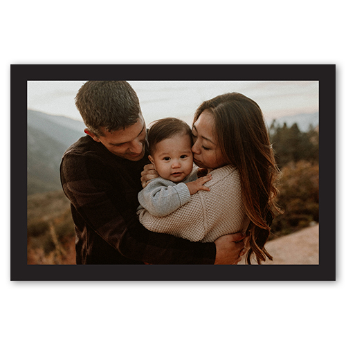 Gallery of One, -20x30-Multicolor
