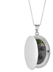 Shutterfly deals engraved necklace