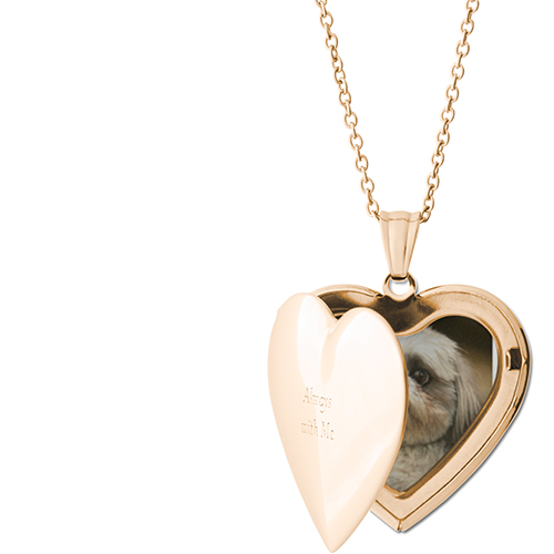 Sentimental Jewelry For Girlfriend