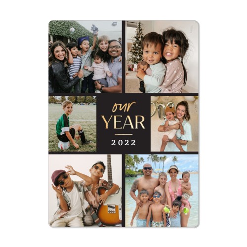 Custom Magnet Cards