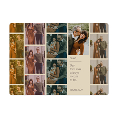 Photo Reel Collage