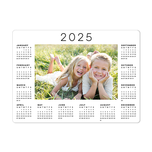 Calendar Custom Home Decor Shutterfly