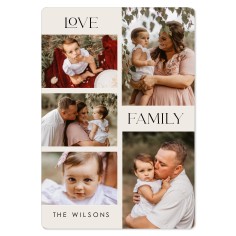 Simply Love Family