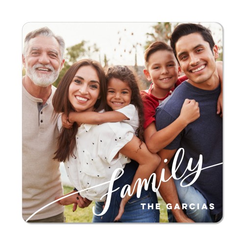 Personalized Wedding Magnets
