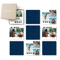 travel collage memory game