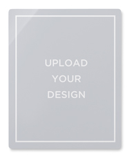 Upload Your Own Design