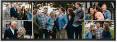 Gallery of Five Pano