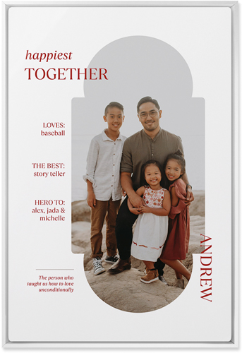 Travel Infographic Wall Art, White, Single piece, Metal, 20x30, Glossy, White, white