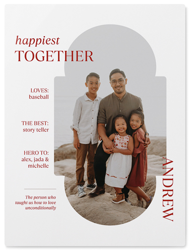 Travel Infographic Wall Art, No Frame, Single piece, Metal, 30x40, Glossy, White, white