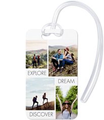 Explore Gallery Of Four