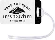 Adventure Road Less Traveled