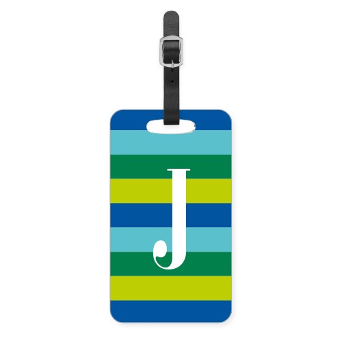 Big luggage tags clearance
