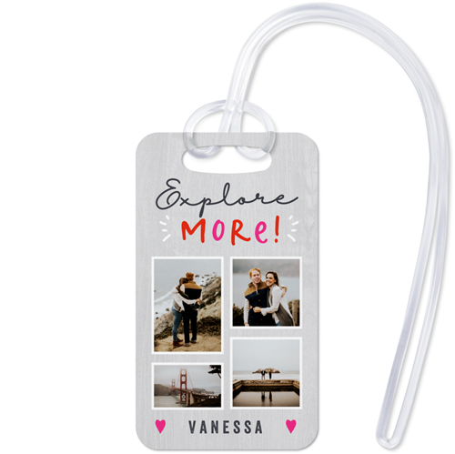 Travel Accessory Gifts