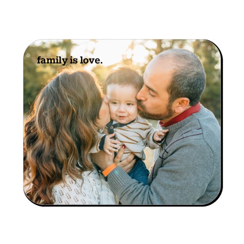Photo Gallery Mouse Pad Custom Mouse Pads Shutterfly