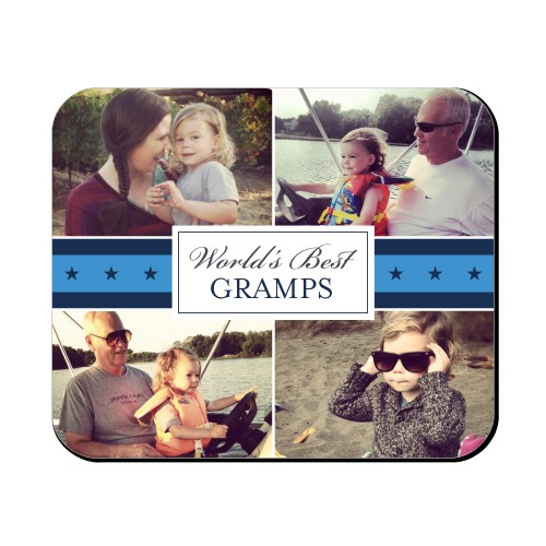 World's Best Mouse Pad Custom Mouse Pads Shutterfly