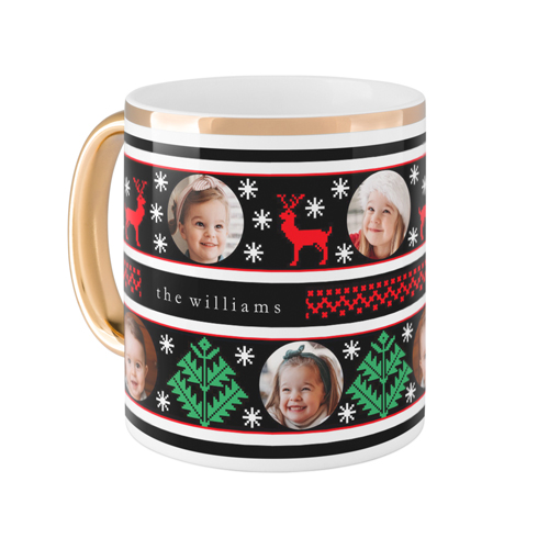 Cute Holiday Mugs